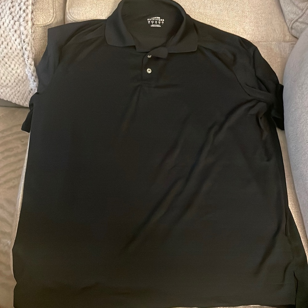 Golf Polo